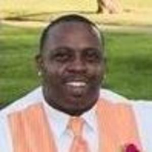 Meet your Posher, Gregory